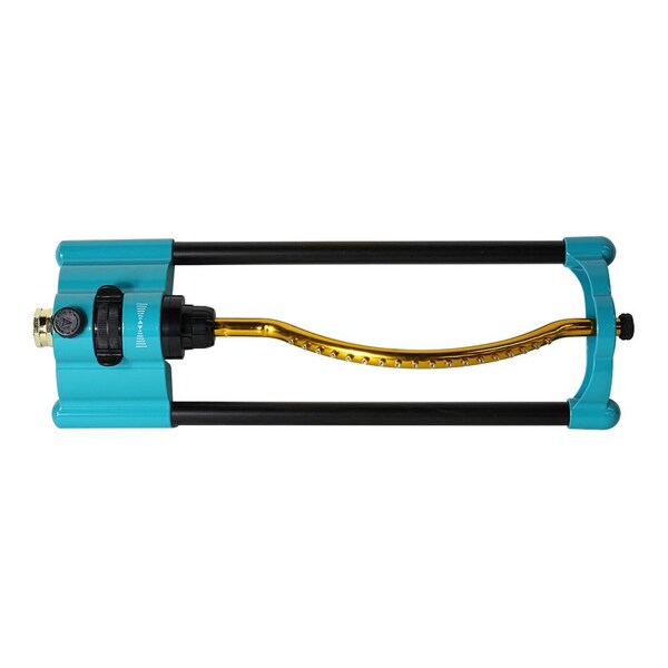 Thrifco Plumbing 18883 18-H Slimline Oscillator - 8430437