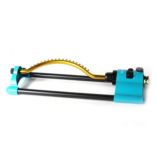 Thrifco Plumbing 18883 18-H Slimline Oscillator - 8430437