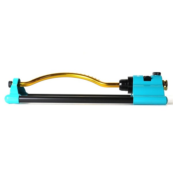 Thrifco Plumbing 18883 18-H Slimline Oscillator - 8430437