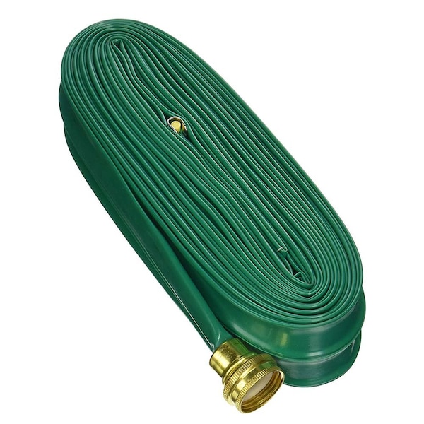 Thrifco Plumbing 30 Feet Sprinkler/Soaker Hose - 6870003