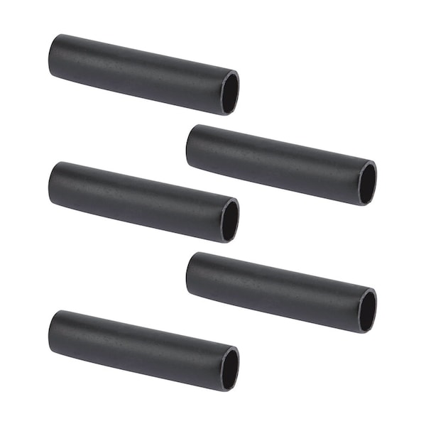 Raindrip Raindrip For 1/4 in. Tubing Drip Irrigation End Clamp 10 pk - 302010B