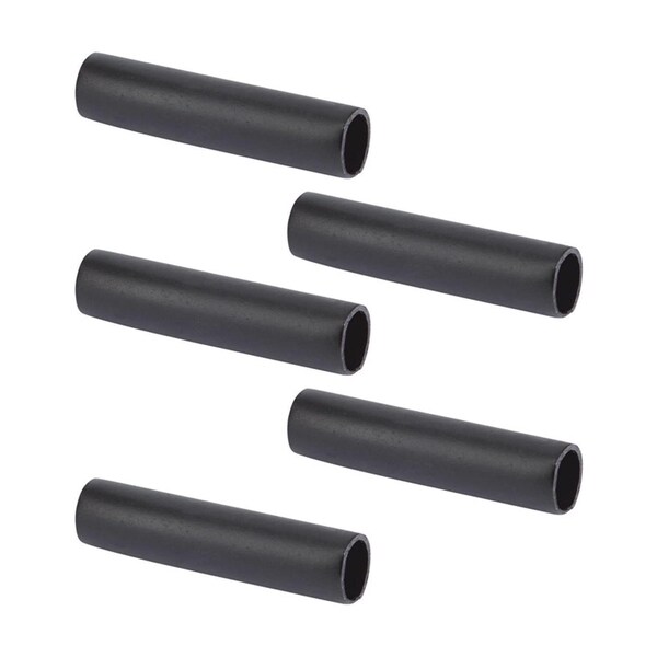 Raindrip Raindrip For 1/4 in. Tubing Drip Irrigation End Clamp 10 pk - 302010B
