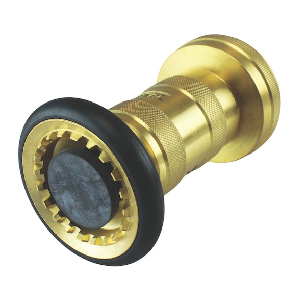 Jason Industrial 2 BRASS FOG NOZZLE, BRASS FOG NOZZLE - FN200B-AG