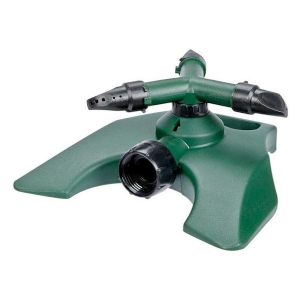 Classic Accessories 58221A 3 Arm Revolving Sprinkler - pack of 6 - VE151203