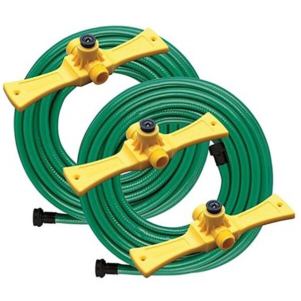 Pipers Pit 58092N Port-A-Rain Sprinkler System - PI2588125