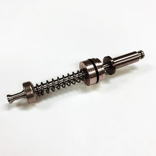 Strahman Washdown Equipment Replacement Cartridge Stainless Steel For S-70, S-75, S-77 - S70CART