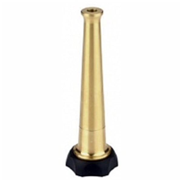 Melnor 6 in. Green Thumb Jet Nozzle with Overmolded Swivel - 581247