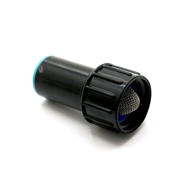 Thrifco Plumbing FCSA710 3/4 FHT SWV ADPT BLUE - 6821241