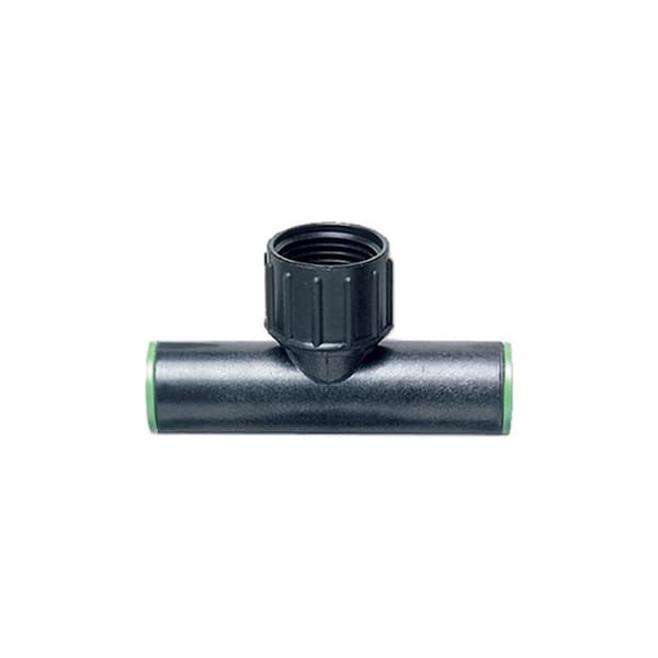 Raindrip Raindrip 3/4 in. Threaded Drip Irrigation Swivel Adapter 1 pk - 332G00UB