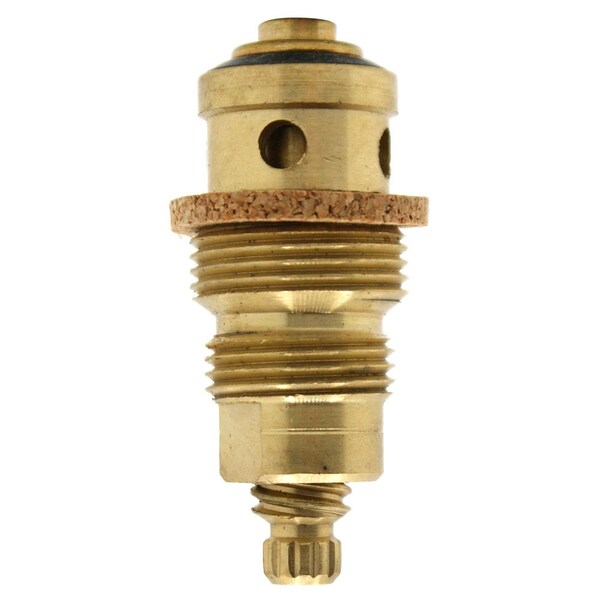 Thrifco Plumbing Female Hose Adapter 1/4 Inch Tap - 4400718
