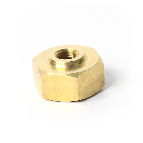 Thrifco Plumbing Female Hose Adapter 1/4 Inch Tap - 4400718