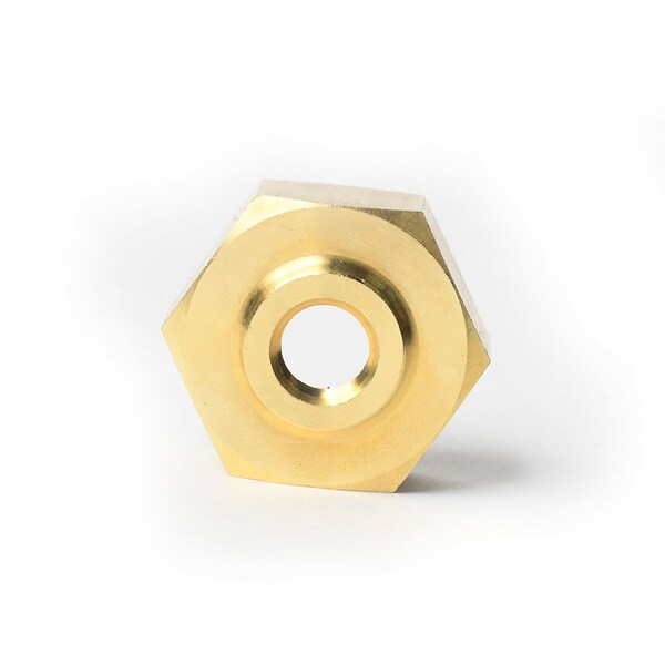 Thrifco Plumbing Female Hose Adapter 1/8 Inch Tap - 4400717