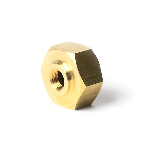 Thrifco Plumbing Female Hose Adapter 1/8 Inch Tap - 4400717