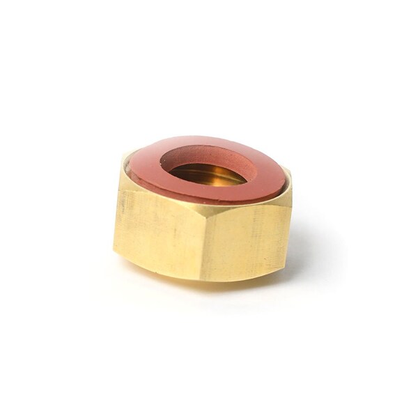 Thrifco Plumbing Female Hose Adapter 1/8 Inch Tap - 4400717