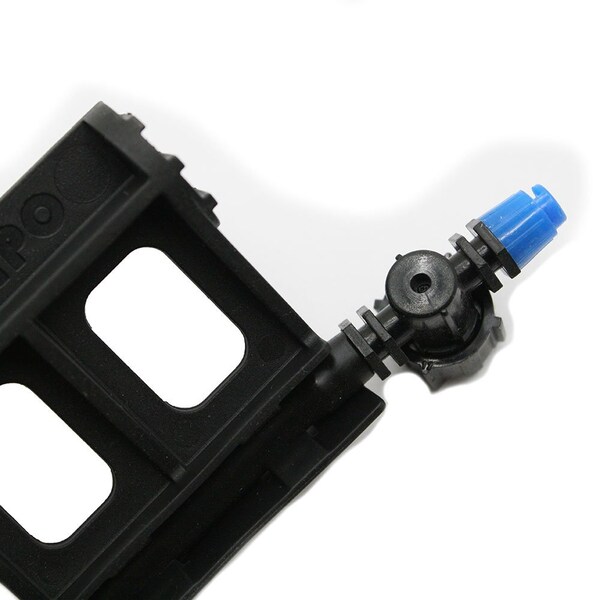 Thrifco Plumbing Fsa24-H 1/2 Crcl Jet Assembly - 6821342