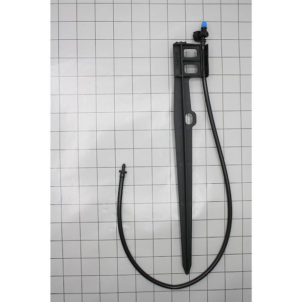Thrifco Plumbing Fsa24-H 1/2 Crcl Jet Assembly - 6821342