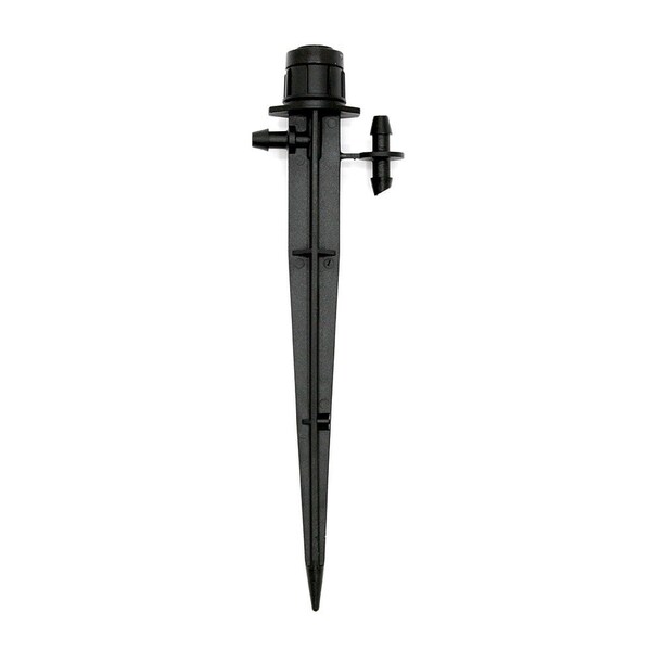 Thrifco Plumbing EZSFAN ADJ FAN FULL C ON STAKE - 6821036
