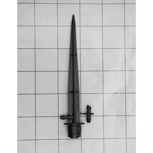 Thrifco Plumbing EZSFAN ADJ FAN FULL C ON STAKE - 6821036