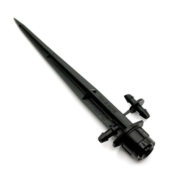 Thrifco Plumbing EZSFAN ADJ FAN FULL C ON STAKE - 6821036