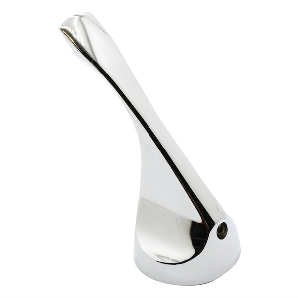 Thrifco Plumbing 3/4 Inch Female GHT X 3/4 Inch FIP Swivel Fitting - 4402302