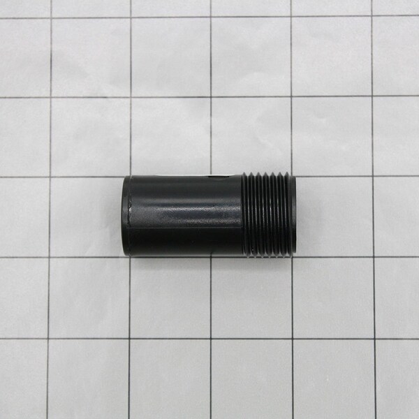Thrifco Plumbing Fcmah700 Comp X 3/4mht Adp Blk - 6821265
