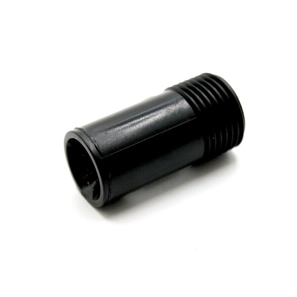 Thrifco Plumbing Fcmah700 Comp X 3/4mht Adp Blk - 6821265