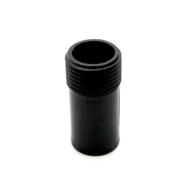 Thrifco Plumbing Fcmah700 Comp X 3/4mht Adp Blk - 6821265