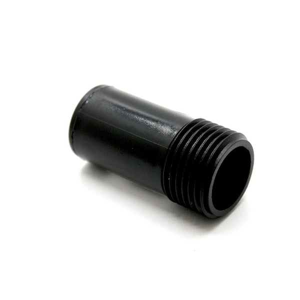 Thrifco Plumbing Fcmah700 Comp X 3/4mht Adp Blk - 6821265