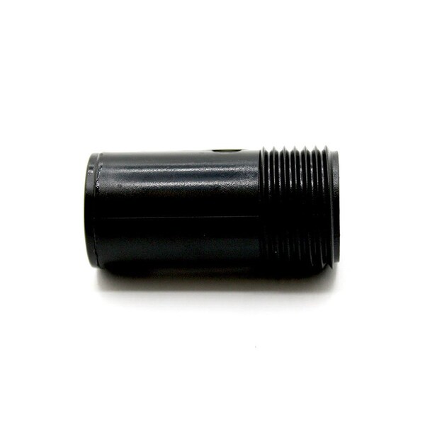 Thrifco Plumbing Fcmah700 Comp X 3/4mht Adp Blk - 6821265