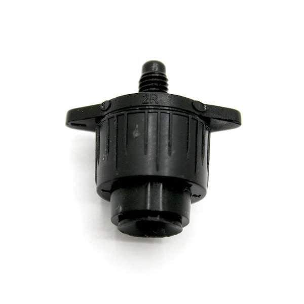 Thrifco Plumbing Eztfan Adj Fan Spray Full Crcl - 6821031
