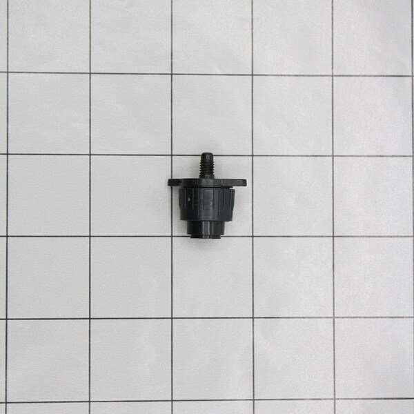 Thrifco Plumbing Eztfan Adj Fan Spray Full Crcl - 6821031