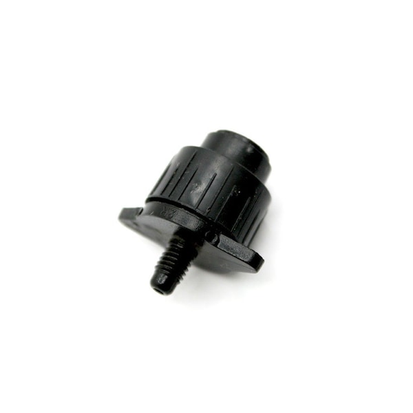 Thrifco Plumbing Eztfan Adj Fan Spray Full Crcl - 6821031