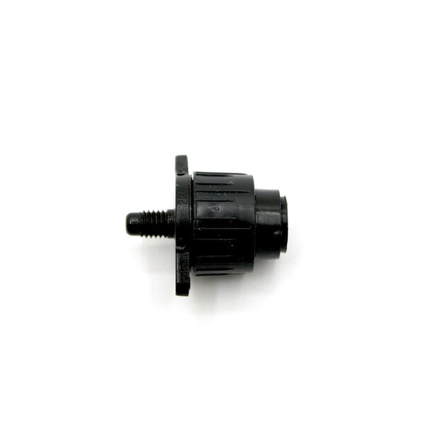 Thrifco Plumbing Eztfan Adj Fan Spray Full Crcl - 6821031