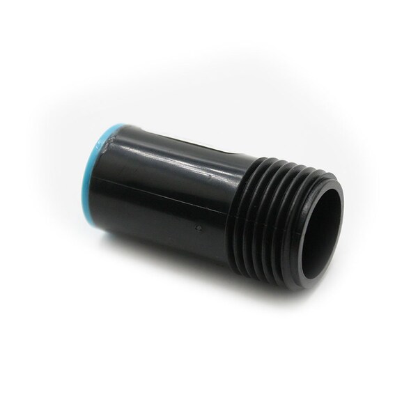 Thrifco Plumbing Fcmah710 Comp X 3/4mht Adp Blu - 6821266