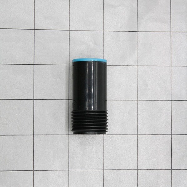 Thrifco Plumbing Fcmah710 Comp X 3/4mht Adp Blu - 6821266
