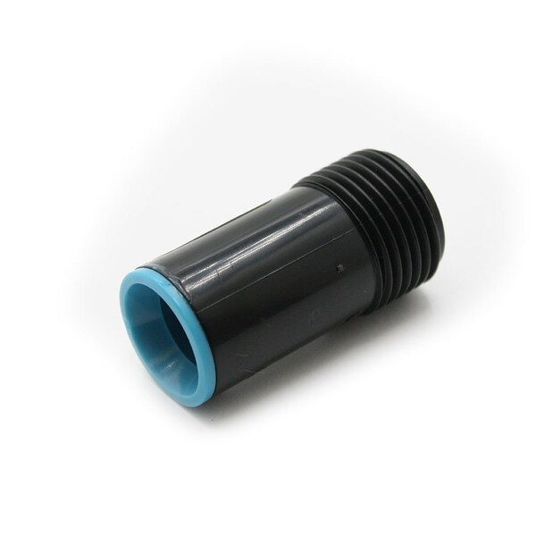 Thrifco Plumbing Fcmah710 Comp X 3/4mht Adp Blu - 6821266