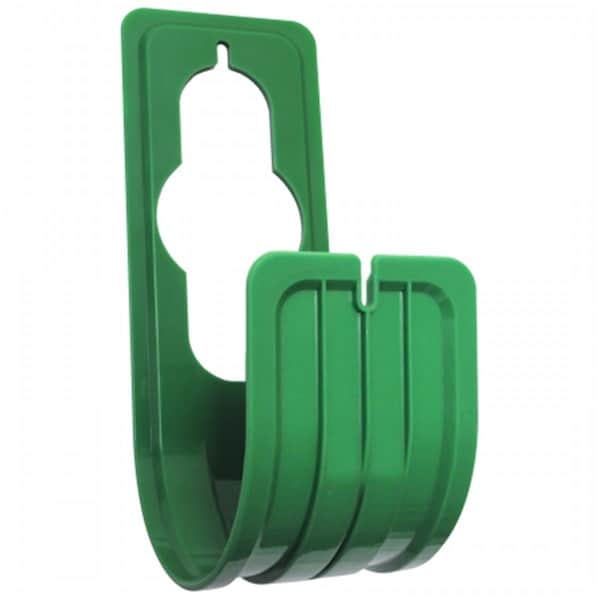 Emsco Group Spigot Mounted Hose Hanger For Expandable Hose, Multi Color - 1586-1