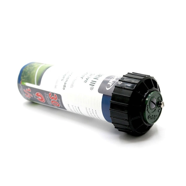 Thrifco Plumbing 55069 1/2 Inch Gear Pop-Up Bulk - 8430015