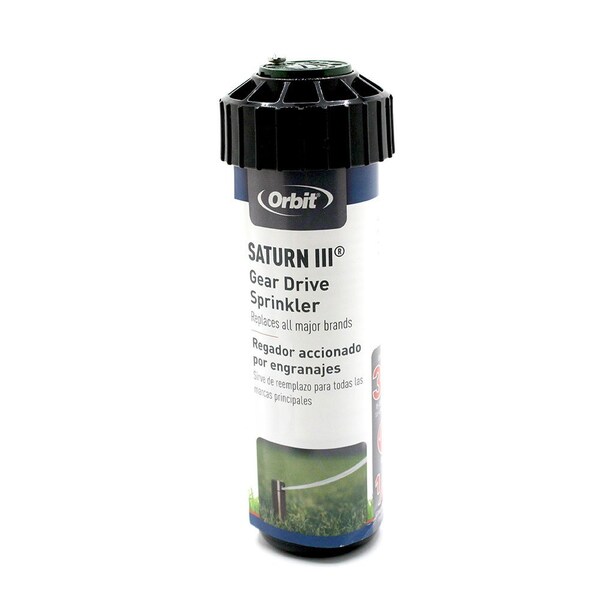 Thrifco Plumbing 55069 1/2 Inch Gear Pop-Up Bulk - 8430015