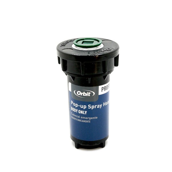 Thrifco Plumbing 54113 2 Inch Soft Top Pop-Up Adj. - 8430038