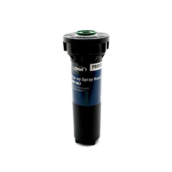Thrifco Plumbing 54114n 4 Inch Soft Top Pop-Up Adj. - 8430039