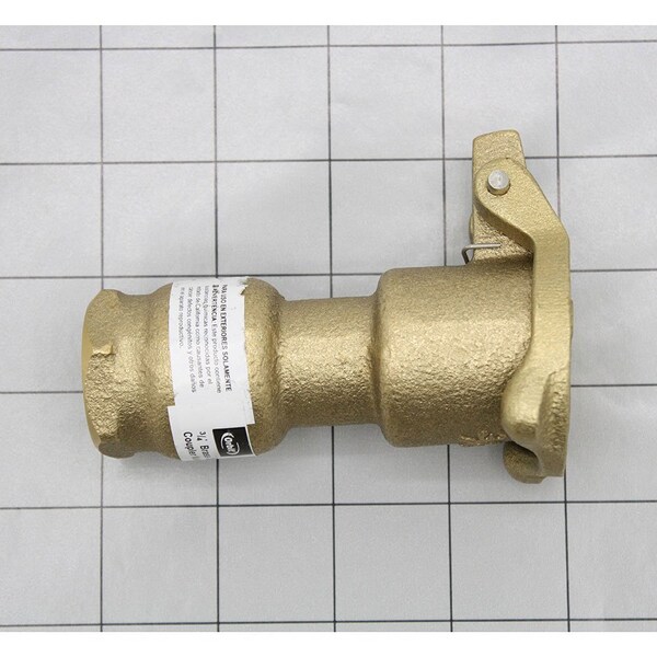 Thrifco Plumbing 54114n 4 Inch Soft Top Pop-Up Adj. - 8430039