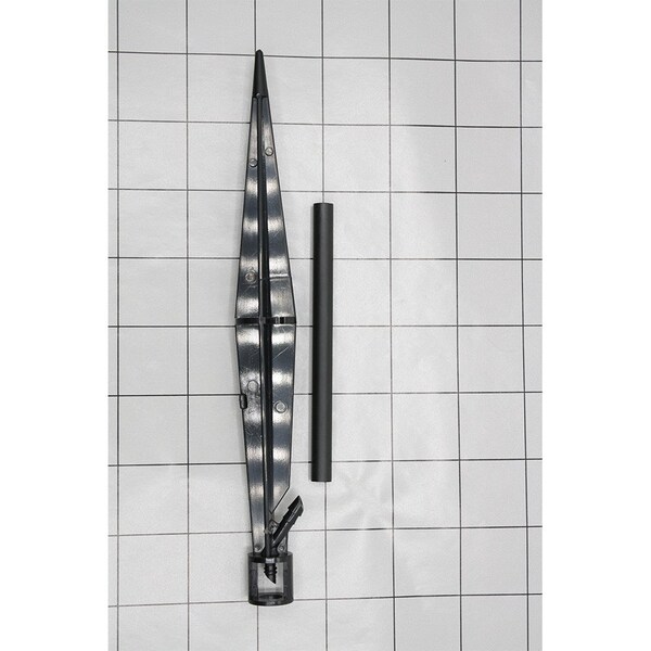Thrifco Plumbing R-382-C 8 Inch Support Stakes - 6819382