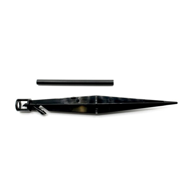 Thrifco Plumbing R-382-C 8 Inch Support Stakes - 6819382