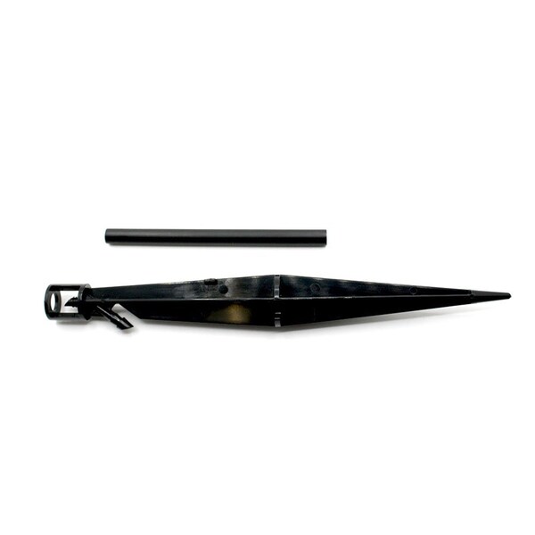 Thrifco Plumbing R-382-C 8 Inch Support Stakes - 6819382