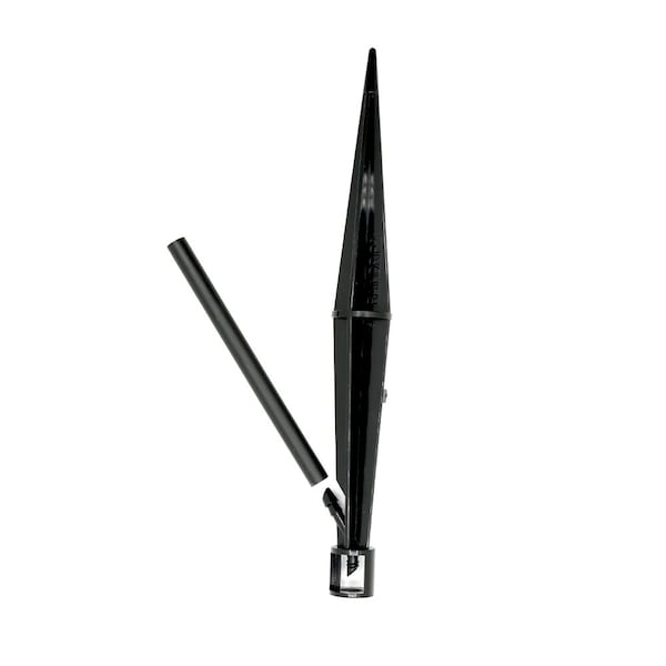 Thrifco Plumbing R-382-C 8 Inch Support Stakes - 6819382