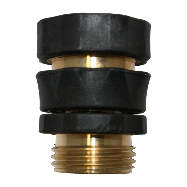 Interstate Pneumatics 3/4 Inch GHT Female Water Hose Kit - CZ19