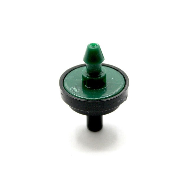 Thrifco Plumbing R-112-C 2 Gph In-Line Dripper - 6819112