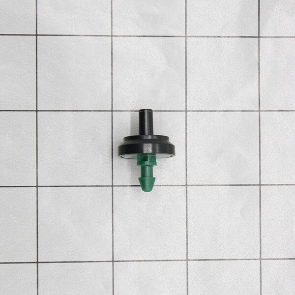 Thrifco Plumbing R-112-C 2 Gph In-Line Dripper - 6819112