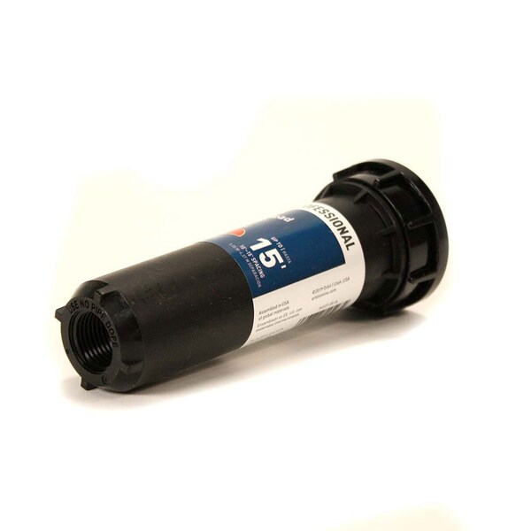 Thrifco Plumbing 54192 4 Inch Pro 1/2 Pop-Up - 8430051